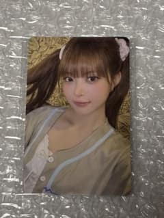 ルセラフィム MadeMyNight weverse ヨントン ウンチェのサムネイル