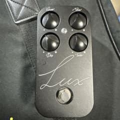 CLUT Lux ベース用エフェクターのサムネイル