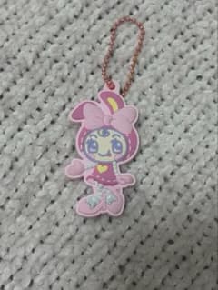 ベリエちゃん ガチャガチャのサムネイル