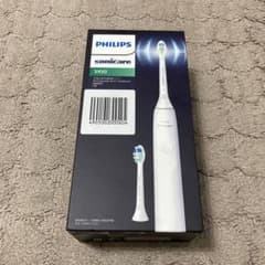 電動歯ブラシ Philips Sonicare 3100 HX3672/23のサムネイル