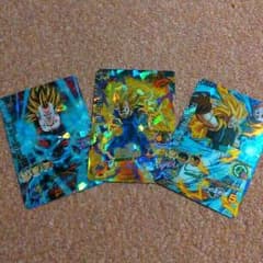 専用です！ドラゴンボールヒーローズ!!!!のサムネイル