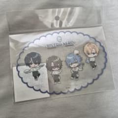 魔法使いの約束　まほやく　ビストロネロcoly cafe　クリアカード　東の国のサムネイル
