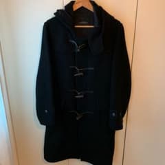 UNITEDARROWS green label relaxingダッフルコートのサムネイル