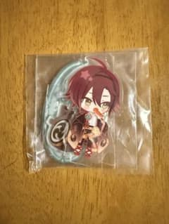 原神 スイパラ 鹿野院平蔵 アクスタのサムネイル