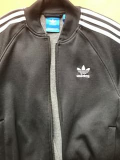 adidas originals ジャージのサムネイル