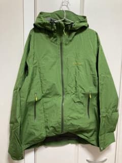 Marmot Comodo Jacket MJR-S7009 マウンテンパーカーのサムネイル