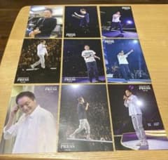 小田和正 グッズ ファンクラブ 会報誌 ハンカチ ポストカード 小田和正 ポストカード 9枚セット ファンクラブ特典 - メルカリ