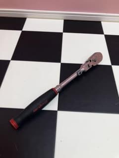 スナップオン snap-on 首振りラチェットのサムネイル