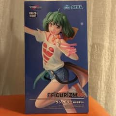 マクロスF ランカ・リー 時の迷宮Ver. フィギュア