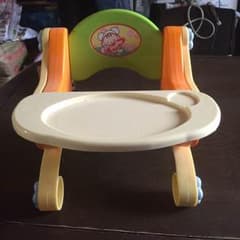 ぽぽちゃんイスのサムネイル