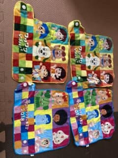 夢のキャラクター大集合　2018のサムネイル