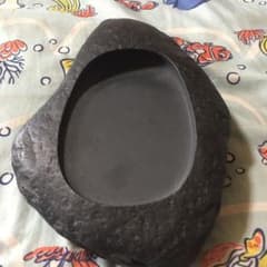 天然石硯のサムネイル