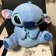 スティッチ　ぬいぐるみのサムネイル