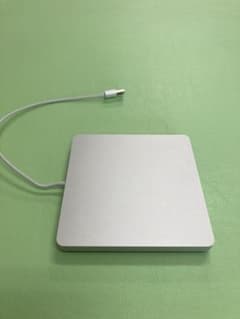 Apple純正DVDドライブ　モデルNo1379のサムネイル