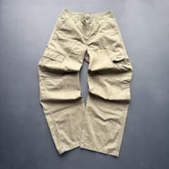 LEVI’S カーゴパンツのサムネイル