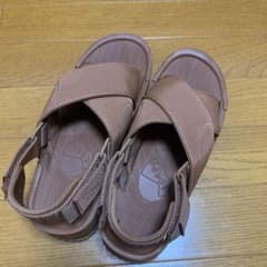ともも様専用★SHAKA(シャカ)サンダル MOCAのサムネイル