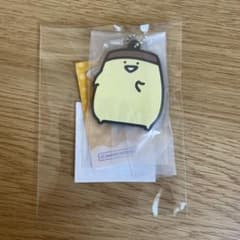 お文具といっしょ　ラバーマスコット　プリンさんのサムネイル