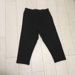 レギンス パンツ インナーのサムネイル