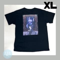Ado 1st Live ファッショナブル 『喜劇』Tシャツ XL - メルカリ