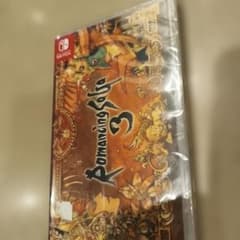 み*ち様 Romancing SaGa 3 Nintendo Switch - メルカリ