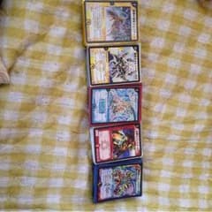 送料こみ！！買うなら今！デュエマデッキのサムネイル