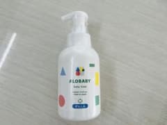 【新品未使用】アロベビー ベビーソープ 本体 400ml 無添加 オーガニックのサムネイル