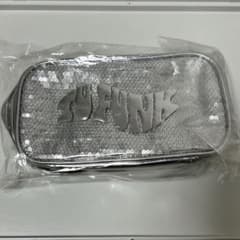 【新品未使用】KinKi Kids　堂本剛　TU FUNKツアーグッズ　ポーチ