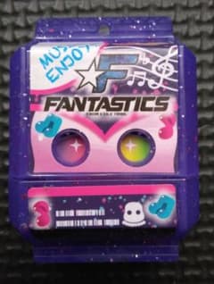 사와모토 나츠키 가면 라이더 가브 판타스틱스 고치 코끼리 FANTASTICS