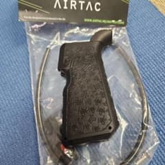 AIRTAC　東京マルイSAIGA　T1PデッドドホップHPAグリップ AIRTAC 東京マルイSAIGA T1PデッドドホップHPAグリップ - メルカリ