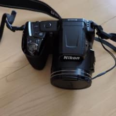 Nikon ATVIX L840 Black
