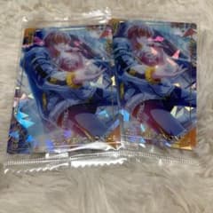 東雲彰人セットのサムネイル