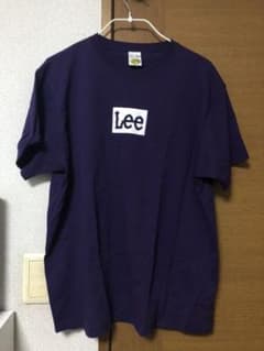 Lee Tシャツのサムネイル