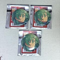 あんスタ 風早巽 缶バッジ Decのサムネイル