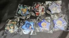原神 ジュエルアクリルストラップ 7種類のサムネイル