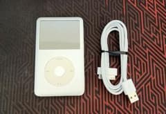 Apple. iPod Classic 160GB 7th(第7世代)のサムネイル