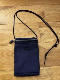 STANDARD SUPPLY SIMPLICITY SLING PURSE - 4