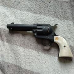 Thumbnail of ハートフォード？SAA モデルガン 未発火