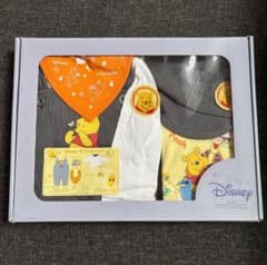 コーヒー様専用⭐️ 【箱なし】ディズニー　くまのプーさん　ギフトセット　80cm