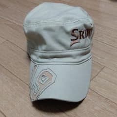 スリクソン キャップのサムネイル