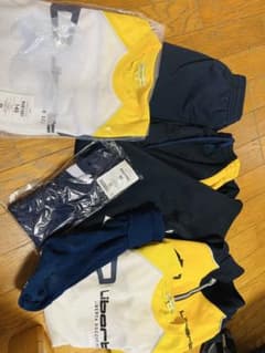 Liberta リベルタ　サッカー ユニフォームのサムネイル