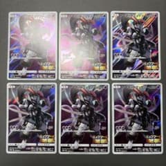 センタリング10 3枚9＋2枚】アーマードミュウツーミュウツーの逆襲