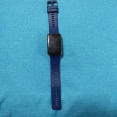 ハーウェイ　スマートウォッチ　WATCH FIT　TIA-B09のサムネイル
