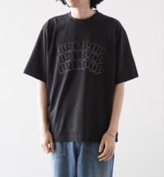 blurhms ROOTSTOCK BRIT POP Tシャツ 2025SS - メルカリ