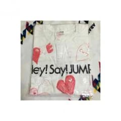 ▷Hey!Say!JUMP 世界魂 2012 Tシャツのサムネイル