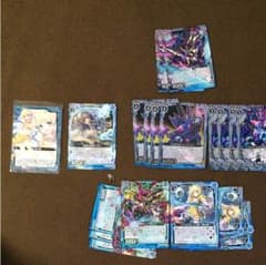 Z/X構築済みデッキ キラーマシーンのサムネイル