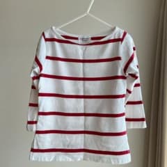 ロンT CIAO  PANIC TYPY 女の子　110 120のサムネイル