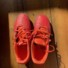 EMAEMA様専用　adidas サッカートレシュー　24.5センチのサムネイル