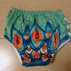 水着 80～90 水遊び パンツのサムネイル