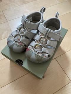 KEEN キーン サンダルのサムネイル