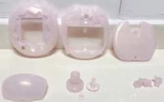 たまごっちパラダイス カスタムシェル マカロンピンクのサムネイル